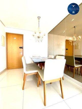 Imagem Apartamento com 2 Quartos à Venda, 69 m² em Setor Bueno - Goiânia Imagem Apartamento com 2 Quartos à Venda, 69 m² em Setor Bueno - Goiânia