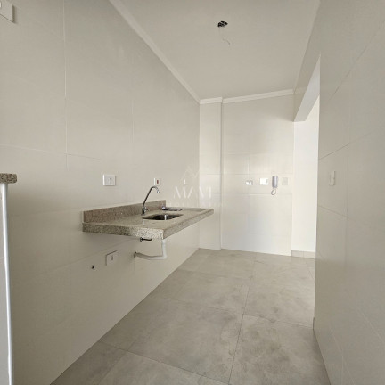 Imagem Apartamento com 2 Quartos à Venda, 85 m² em Tupi - Praia Grande