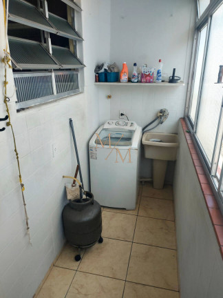 Imagem Apartamento com 3 Quartos à Venda, 130 m² em Aparecida - Santos Imagem Apartamento com 3 Quartos à Venda, 130 m² em Aparecida - Santos