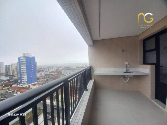 Imagem Apartamento com 2 Quartos à Venda, 73 m² em Aviação - Praia Grande