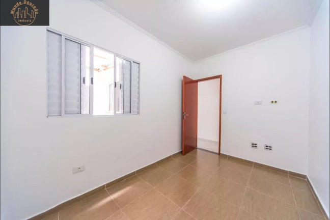 Imagem Apartamento com 2 Quartos à Venda, 52 m² em Vila Humaitá - Santo André Imagem Apartamento com 2 Quartos à Venda, 52 m² em Vila Humaitá - Santo André