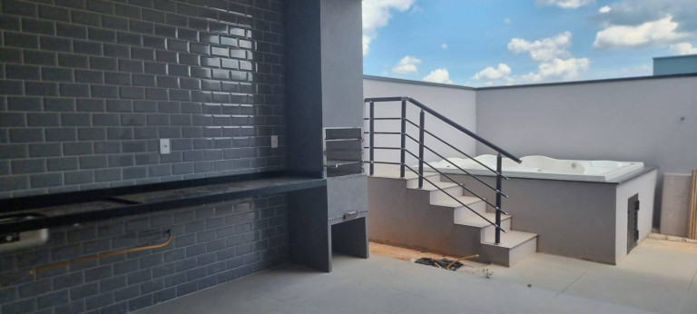 Casa de Condomínio com 3 Quartos à Venda, 156 m² em Jacaré - Itupeva