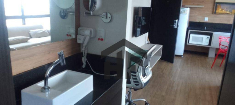 Imagem Apartamento com 1 Quarto à Venda, 40 m² em Boa Viagem - Recife