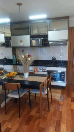 Imagem Apartamento com 2 Quartos à Venda, 54 m² em Cidade Patriarca - São Paulo