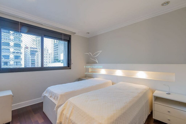 Imagem Apartamento com 4 Quartos à Venda, 552 m² em Jardim Paulista - São Paulo