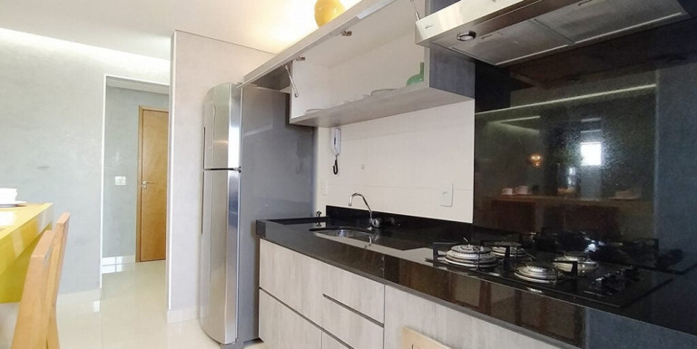 Imagem Imóvel com 2 Quartos à Venda,  em Vila Rosa - Goiânia