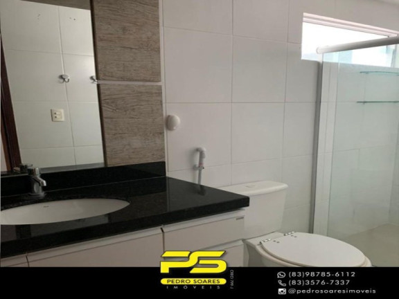 Imagem Apartamento com 2 Quartos à Venda, 56 m² em Manaíra - João Pessoa
