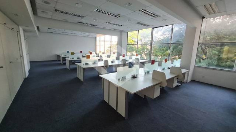 Imagem Sala Comercial à Venda, 4.811 m² em Centro - Rio De Janeiro
