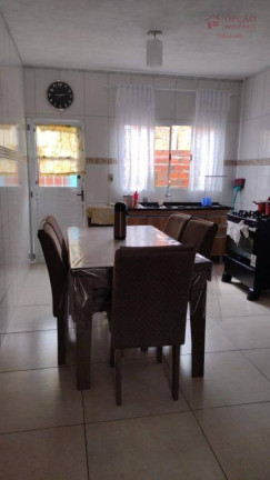 Imagem Casa com 2 Quartos à Venda, 120 m² em Parque Residencial Potiguara - Itu