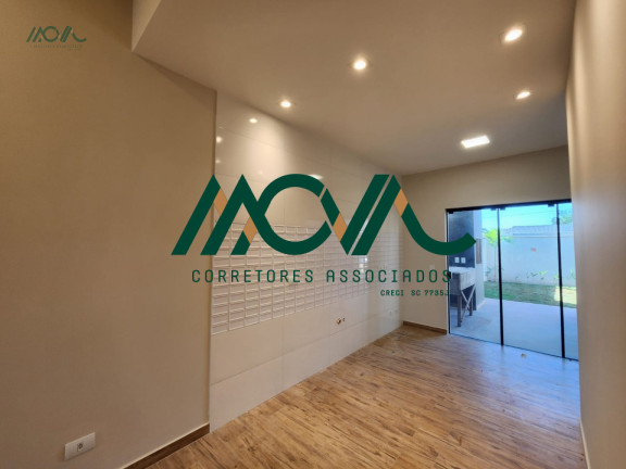 Imagem Casa com 3 Quartos à Venda, 89 m² em Pontal Do Norte - Itapoá