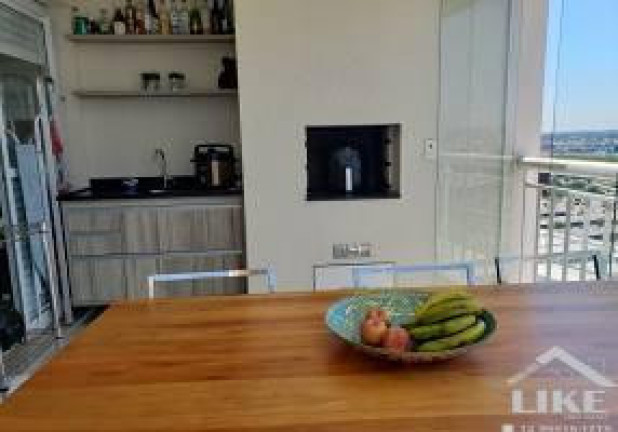 Imagem Imóvel com 3 Quartos à Venda, 20 m² em São José Dos Campos