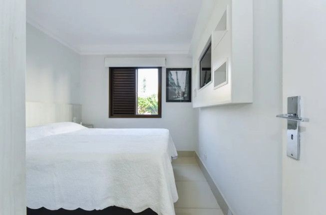 Imagem Apartamento com 2 Quartos à Venda, em Vila Olímpia - São Paulo Imagem Apartamento com 2 Quartos à Venda, em Vila Olímpia - São Paulo