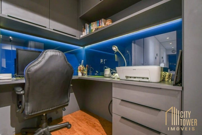 Imagem Apartamento com 2 Quartos à Venda, 128 m² em Cidade Monções - São Paulo