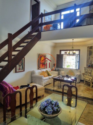 Imagem Casa com 5 Quartos à Venda, 240 m² em Vilas Do Atlântico - Lauro De Freitas