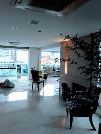Imagem Apartamento com 4 Quartos à Venda, 229 m² em Santana - São Paulo Imagem Apartamento com 4 Quartos à Venda, 229 m² em Santana - São Paulo