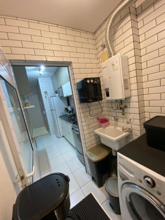 Imagem Cobertura com 3 Quartos à Venda, 131 m² em Vila Barros - Barueri Imagem Cobertura com 3 Quartos à Venda, 131 m² em Vila Barros - Barueri