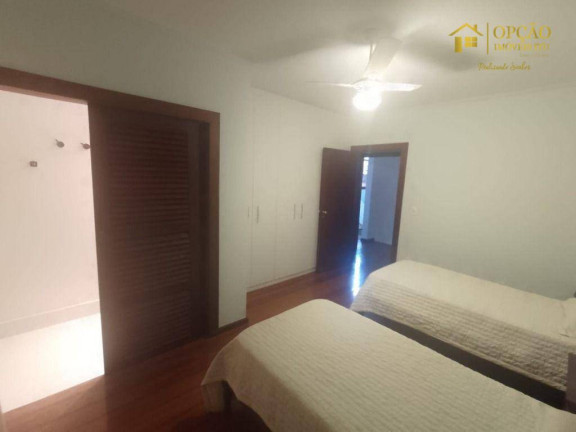 Imagem Casa com 5 Quartos à Venda, 450 m² em Condomínio Terras De São José - Itu