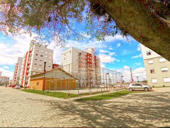 Imagem Apartamento com 2 Quartos à Venda, 52 m² em Fátima - Canoas Imagem Apartamento com 2 Quartos à Venda, 52 m² em Fátima - Canoas