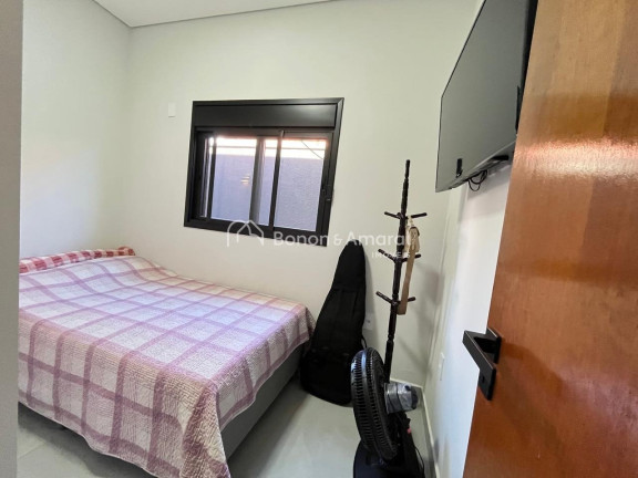 Imagem Casa de Condomínio com 3 Quartos à Venda, 200 m² em Vila Monte Alegre - Paulínia Imagem Casa de Condomínio com 3 Quartos à Venda, 200 m² em Vila Monte Alegre - Paulínia