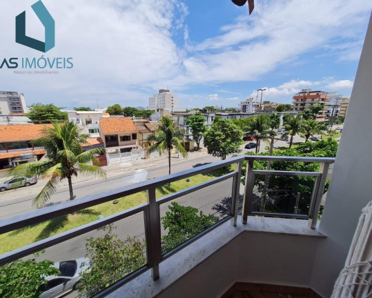 Imagem Cobertura com 4 Quartos à Venda, 150 m² em Braga - Cabo Frio Imagem Cobertura com 4 Quartos à Venda, 150 m² em Braga - Cabo Frio
