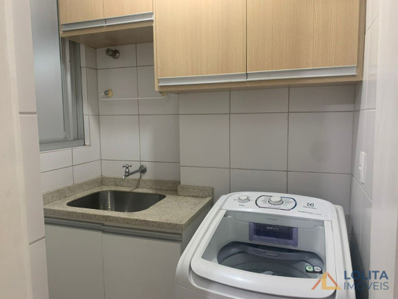 Imagem Apartamento com 3 Quartos à Venda, 74 m² em Barreiros - São José Imagem Apartamento com 3 Quartos à Venda, 74 m² em Barreiros - São José