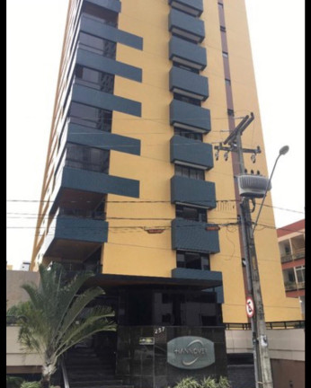 Apartamento com 2 Quartos à Venda, 211 m² em Manaíra - João Pessoa