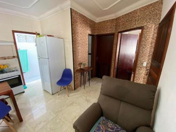 Imagem Casa com 2 Quartos à Venda, 60 m² em Sítio Do Campo - Praia Grande Imagem Casa com 2 Quartos à Venda, 60 m² em Sítio Do Campo - Praia Grande