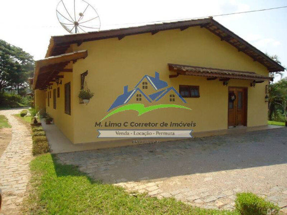 Imagem Fazenda à Venda, 146 m² em Pedra Bela Imagem Fazenda à Venda, 146 m² em Pedra Bela