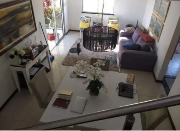 Imagem Casa com 4 Quartos para Alugar, 160 m² em Buraquinho - Lauro De Freitas