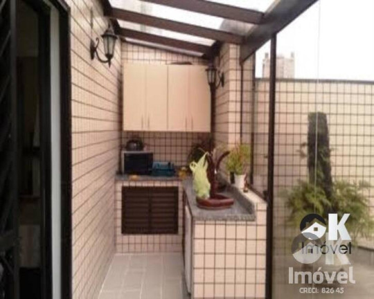 Imagem Cobertura com 3 Quartos à Venda, 220 m² em Alto De Pinheiros - São Paulo Imagem Cobertura com 3 Quartos à Venda, 220 m² em Alto De Pinheiros - São Paulo