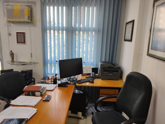 Imagem Sala Comercial à Venda, 42 m² em Parque Residencial Aquarius - São José Dos Campos Imagem Sala Comercial à Venda, 42 m² em Parque Residencial Aquarius - São José Dos Campos