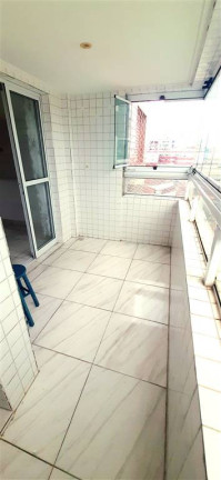 Imagem Apartamento com 1 Quarto à Venda, 42 m² em Mirim - Praia Grande Imagem Apartamento com 1 Quarto à Venda, 42 m² em Mirim - Praia Grande