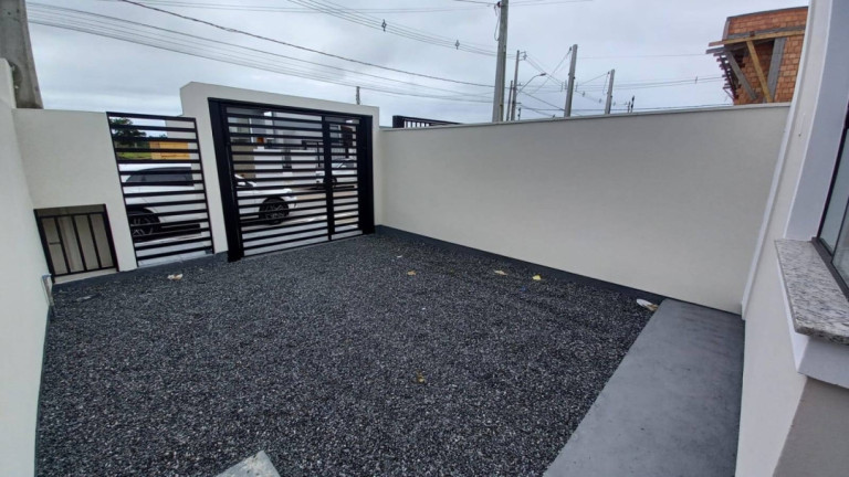 Imagem Casa com 2 Quartos à Venda, 60 m² em Areias - Tijucas