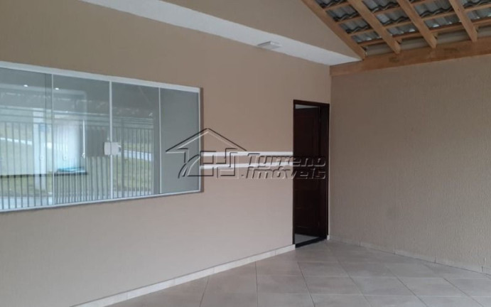 Casa com 2 Quartos à Venda, 90 m² em Novo Horizonte - São José Dos Campos