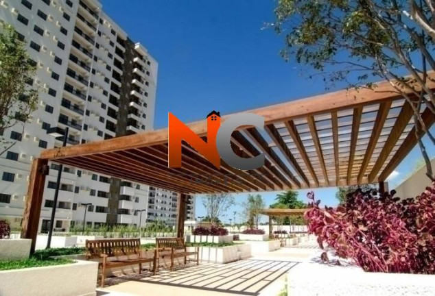 Imagem Apartamento com 2 Quartos à Venda, 51 m² em Del Castilho - Rio De Janeiro Imagem Apartamento com 2 Quartos à Venda, 51 m² em Del Castilho - Rio De Janeiro