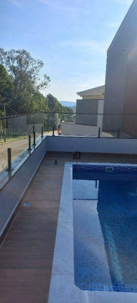 Imagem Casa com 3 Quartos à Venda, 240 m² em Condomínio Villagio Milano - Sorocaba