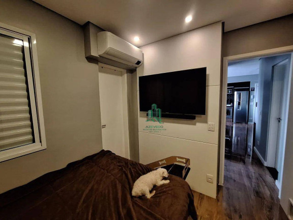 Imagem Apartamento com 2 Quartos à Venda, 60 m² em Jardim Bom Clima - Guarulhos