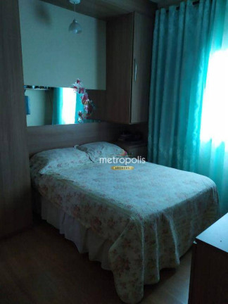 Imagem Apartamento com 3 Quartos à Venda, 85 m² em Santa Maria - São Caetano Do Sul Imagem Apartamento com 3 Quartos à Venda, 85 m² em Santa Maria - São Caetano Do Sul