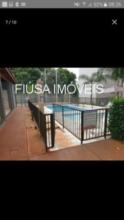 Imagem Apartamento com 2 Quartos à Venda, 42 m² em Jardim Maria Goretti - Ribeirão Preto Imagem Apartamento com 2 Quartos à Venda, 42 m² em Jardim Maria Goretti - Ribeirão Preto