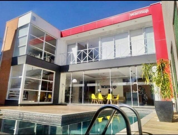Imagem Imóvel Comercial à Venda, 165 m² em Bacacheri - Curitiba Imagem Imóvel Comercial à Venda, 165 m² em Bacacheri - Curitiba