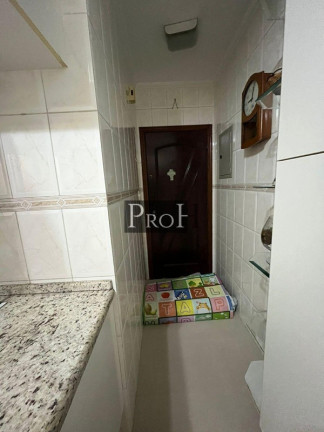 Imagem Apartamento com 2 Quartos à Venda, 110 m² em Santa Maria - São Caetano Do Sul