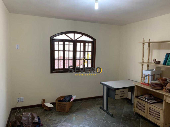 Imagem Casa com 3 Quartos à Venda, 320 m² em Centro - São Gonçalo Imagem Casa com 3 Quartos à Venda, 320 m² em Centro - São Gonçalo