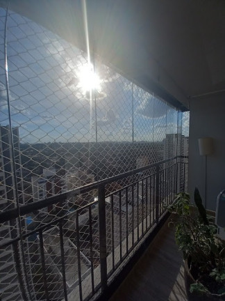 Imagem Imóvel com 3 Quartos à Venda, 90 m² em Vila Santa Catarina - São Paulo Imagem Imóvel com 3 Quartos à Venda, 90 m² em Vila Santa Catarina - São Paulo