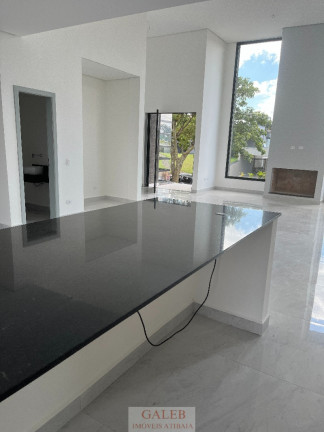Imagem Casa com 4 Quartos à Venda, 304 m² em Condomínio Figueira Garden - Atibaia Imagem Casa com 4 Quartos à Venda, 304 m² em Condomínio Figueira Garden - Atibaia