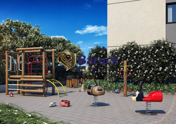 Imagem Apartamento com 2 Quartos à Venda, 40 m² em Jardim Santo Antônio - São Paulo Imagem Apartamento com 2 Quartos à Venda, 40 m² em Jardim Santo Antônio - São Paulo