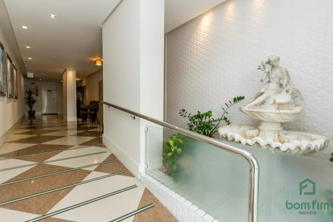Imagem Apartamento com 3 Quartos à Venda, 135 m² em Centro - Tramandai Imagem Apartamento com 3 Quartos à Venda, 135 m² em Centro - Tramandai