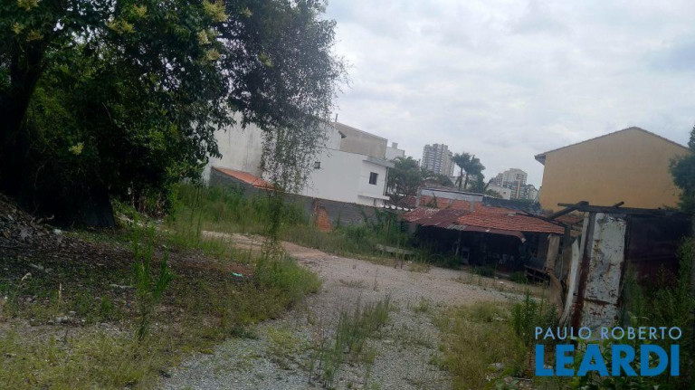 Imagem Terreno à Venda, 960 m² em Jardim - Santo André Imagem Terreno à Venda, 960 m² em Jardim - Santo André