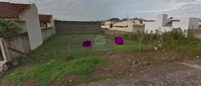 Terreno à Venda, 350 m² em Camobi - Santa Maria