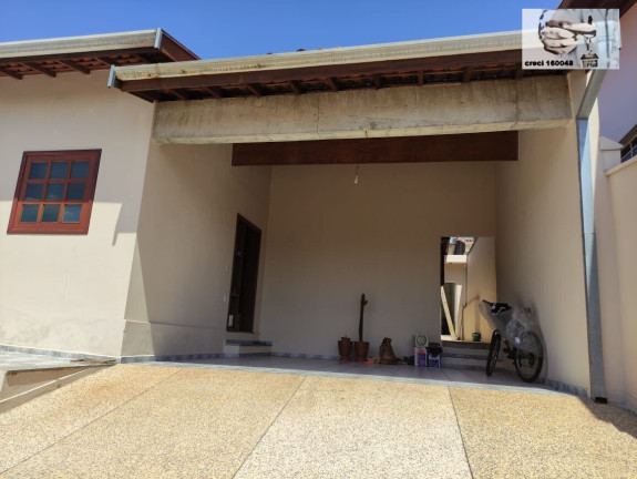 Imagem Casa com 4 Quartos à Venda, 134 m² em Jardim Carlos Lourenço - Campinas