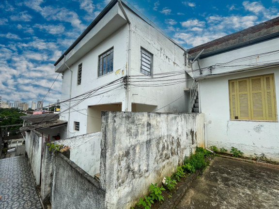 Imagem Casa com 7 Quartos à Venda, 504 m² em Parque Mandaqui - São Paulo